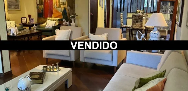 Casa com 3 Quartos à venda, 165m² no Asa Sul, Brasília