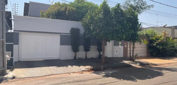 Casa com 3 Quartos à venda, 143m² no Plano Diretor Norte, Palmas