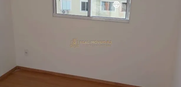 Apartamento com 2 Quartos à venda, 58m² no Campo Grande, Rio de Janeiro