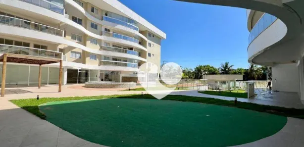 Apartamento com 3 Quartos à venda, 114m² no Lameirão, Guarapari