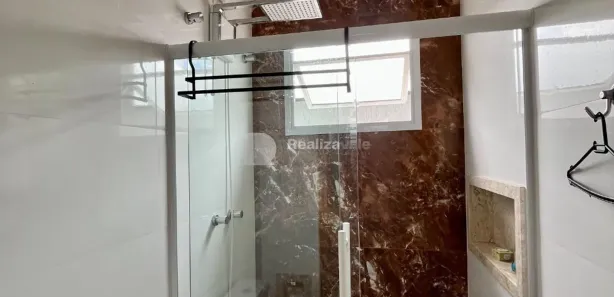 Casa com 3 Quartos à venda, 220m² no Condomínio Residencial Tecoara, Taubaté