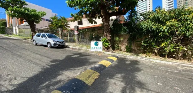 Casa de Condomínio com 5 Quartos à venda, 562m² no Horto Florestal, Salvador