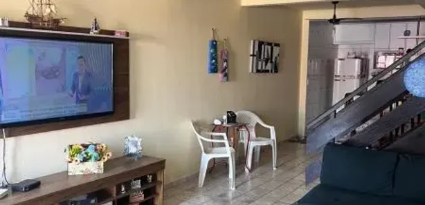 Sobrado com 3 Quartos à venda, 106m² no Centro, Matinhos