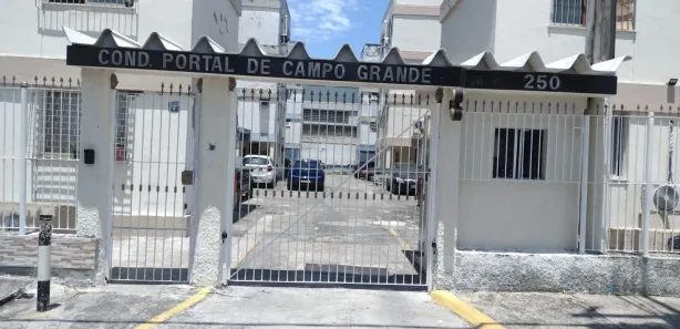 Apartamento com 2 Quartos para venda ou aluguel, 40m² no Inhoaíba, Rio de Janeiro