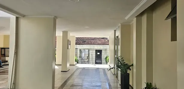 Apartamento com 3 Quartos à venda, 111m² no Ondina, Salvador