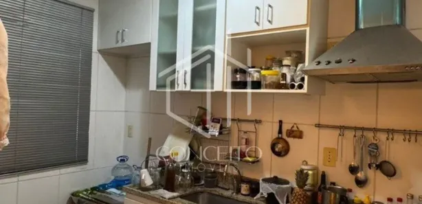 Apartamento com 2 Quartos para alugar, 65m² no Liberdade, Belo Horizonte