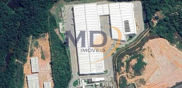 Galpão/Depósito/Armazém para alugar, 10775m² no CIA I, Simões Filho