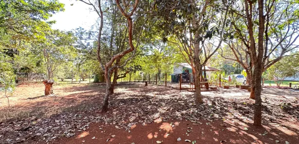 Fazenda/Sítio com 3 Quartos à venda, 210m² no Setor Central, Nova Veneza