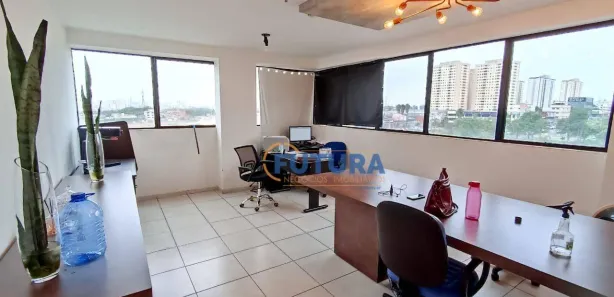 Sala Comercial à venda, 34m² no Samambaia Norte, Brasília