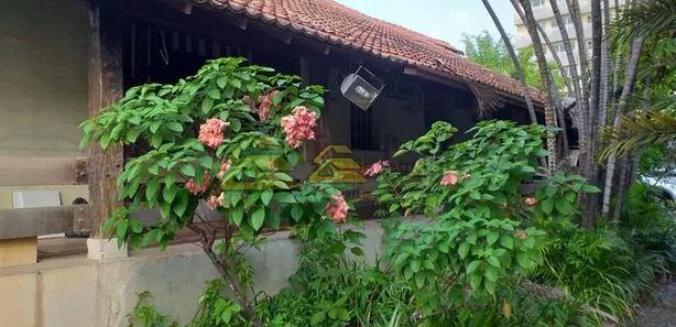 Casa com 4 Quartos para alugar, 1482m² no Campo Grande, Rio de Janeiro