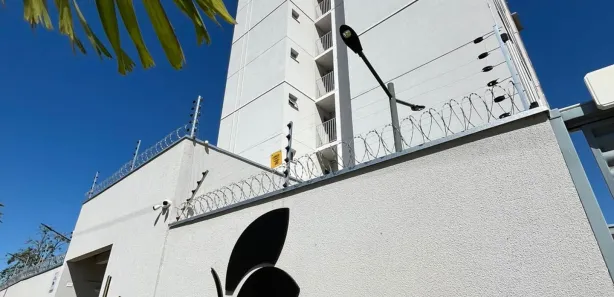 Sobrado com 2 Quartos para alugar, 10m² no Plano Diretor Sul, Palmas
