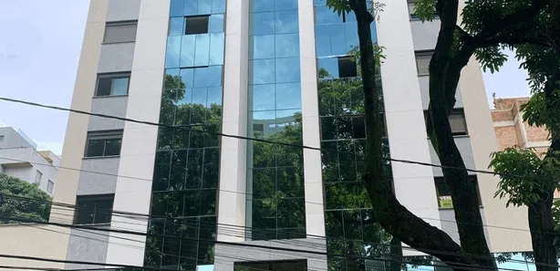 Apartamento com 2 Quartos à venda, 69m² no São Pedro, Belo Horizonte