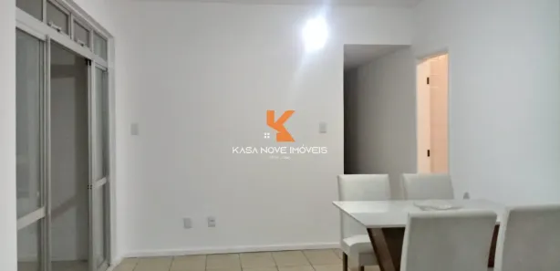 Apartamento com 2 Quartos para alugar, 84m² no Costa Azul, Salvador