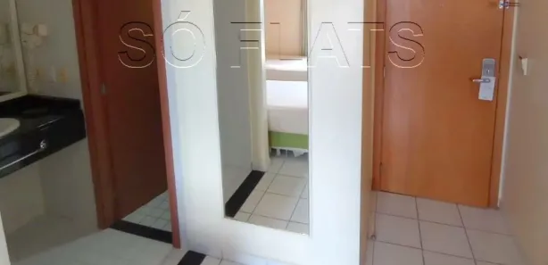 Flat com 1 Quarto à venda, 22m² no Japiim, Manaus
