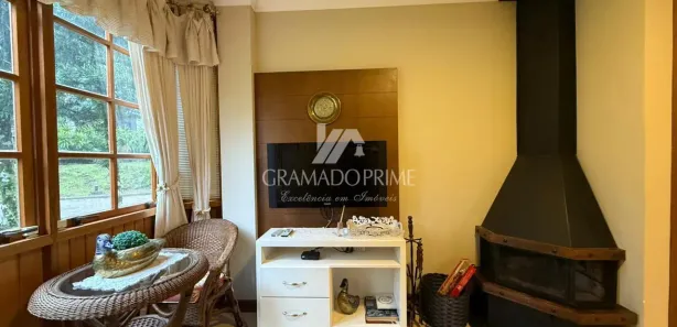 Apartamento com 2 Quartos à venda, 84m² no Planalto, Gramado