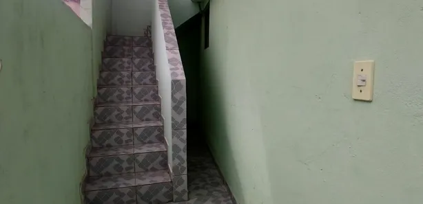 Casa com 2 Quartos para alugar, 80m² no Praia Grande, Arraial do Cabo