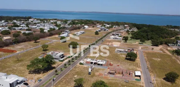 Lote/Terreno à venda, 603m² no Área Rural de Palmas, Palmas