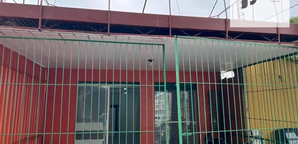 Ponto Comercial à venda, 216m² no Cachoeirinha, Manaus