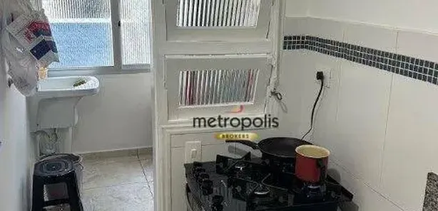 Apartamento com 2 Quartos à venda, 74m² no Enseada, Guarujá