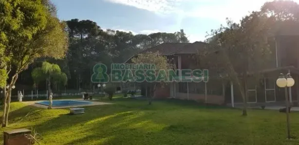 Fazenda/Sítio com 8 Quartos para alugar, 20000m² no Vinhedos, Caxias do Sul