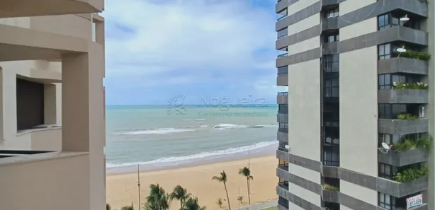 Apartamento com 1 Quarto à venda, 33m² no Candeias, Jaboatão dos Guararapes