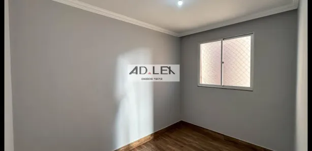 Apartamento com 3 Quartos para alugar, 68m² no Caiçara-Adelaide, Belo Horizonte