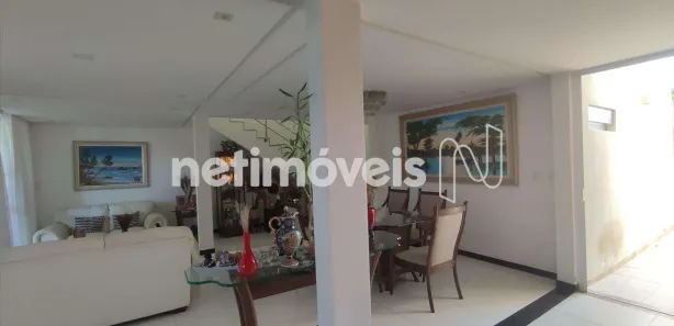 Casa de Condomínio com 3 Quartos à venda, 101m² no Itapuã, Salvador