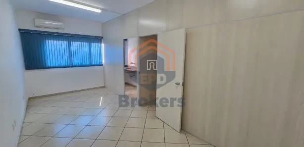 Sala Comercial para alugar, 144m² no Vila Santa Terezinha, Várzea Paulista