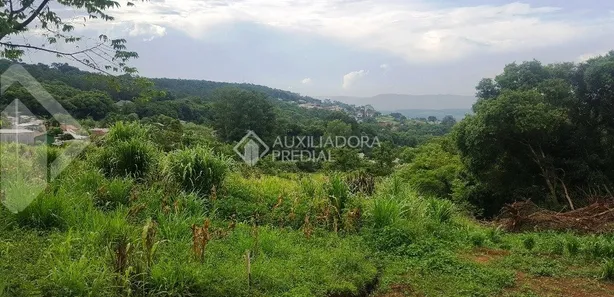 Lote/Terreno à venda, 600m² no Travessão, Dois Irmãos