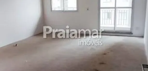 Sala Comercial para alugar, 41m² no Macuco, Santos