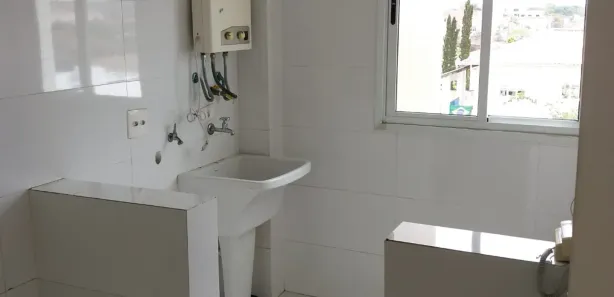 Apartamento com 2 Quartos para venda ou aluguel, 71m² no João Gualberto, Paranaguá