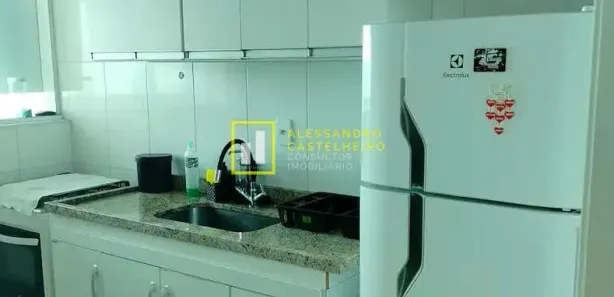 Apartamento com 2 Quartos para venda ou aluguel, 71m² no Vila Haro, Sorocaba