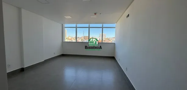 Sala Comercial para alugar, 40m² no Centro, Anápolis