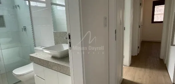 Apartamento com 3 Quartos à venda, 87m² no Gutierrez, Belo Horizonte