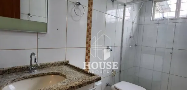 Casa com 3 Quartos para alugar, 100m² no Jardim Alto dos Ypês, Mogi Guaçu