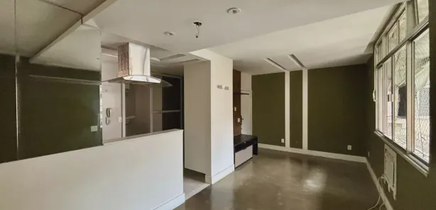 Apartamento com 2 Quartos à venda, 75m² no Leme, Rio de Janeiro