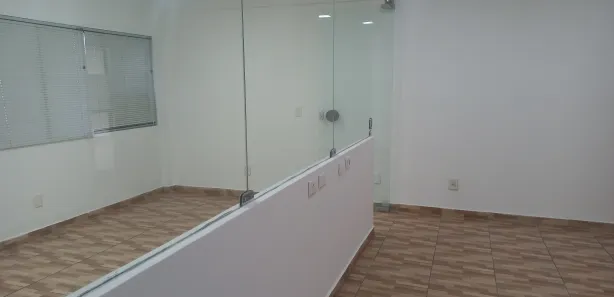 Consultório com 1 Quarto à venda, 32m² no Graças, Recife