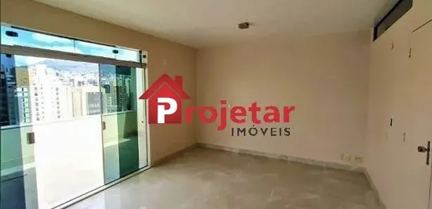Apartamento com 3 Quartos à venda, 136m² no Savassi, Belo Horizonte