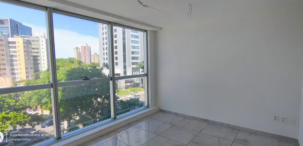 Consultório com 4 Quartos à venda, 86m² no Ilha do Leite, Recife