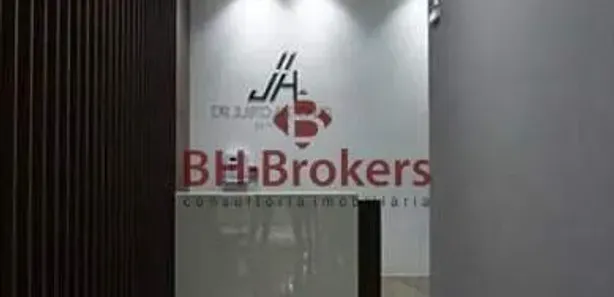 Imóvel Comercial para alugar, 96m² no Santa Efigênia, Belo Horizonte
