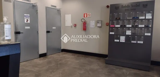 Sala Comercial à venda, 53m² no Centro, Canela