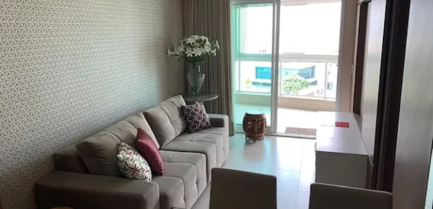 Apartamento com 1 Quarto à venda, 52m² no Pituba, Salvador