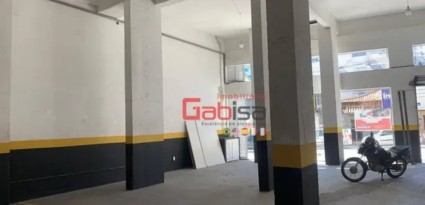 Ponto Comercial para alugar, 190m² no Parque Riviera, Cabo Frio