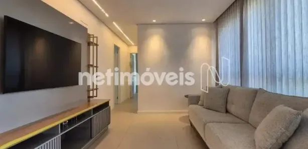 Apartamento com 3 Quartos à venda, 103m² no Savassi, Belo Horizonte
