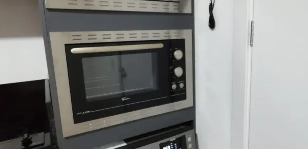 Apartamento com 1 Quarto para venda ou aluguel, 39m² no Marechal Rondon, Canoas