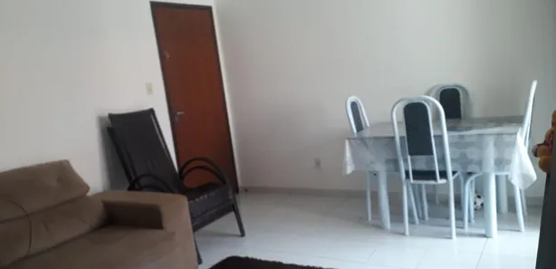 Apartamento com 2 Quartos à venda, 56m² no Novo Cohatrac, São José de Ribamar