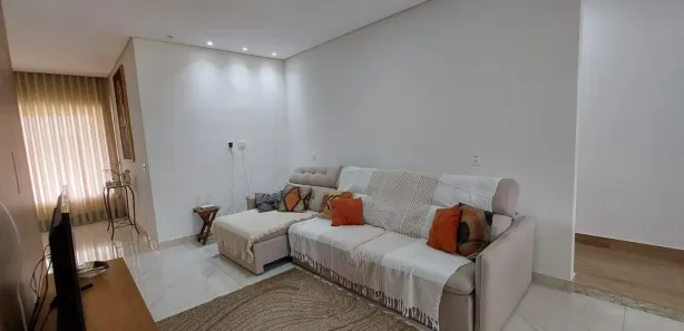 Casa de Condomínio com 4 Quartos à venda, 600m² no Champagne, Lagoa Santa