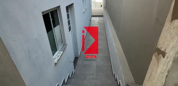 Kitnet com 1 Quarto para alugar, 18m² no Jardim do Sol, Sorocaba