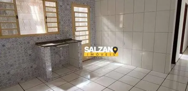 Casa com 2 Quartos à venda, 184m² no Parque São Luís, Taubaté
