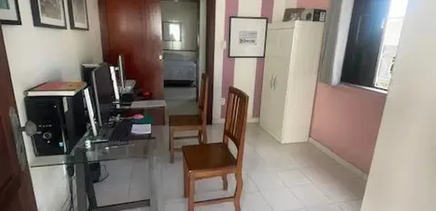 Casa com 4 Quartos à venda, 227m² no Brotas, Salvador